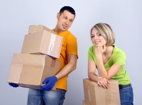 Business relocation with Putney Removals