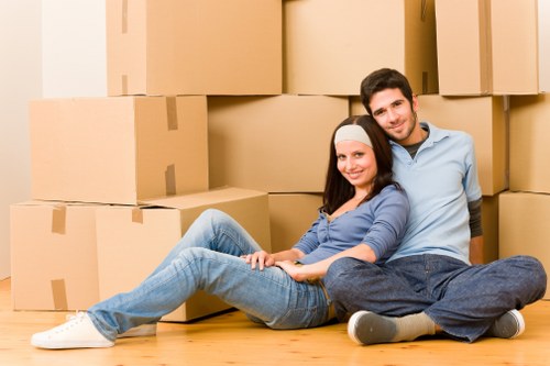 Affordable pricing plans for home moves in Putney