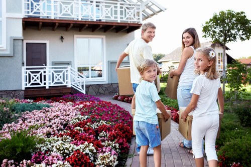 Team meeting focused on service improvement and lessons learned